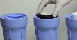 Установка угольных фильтров для воды и вытяжки от 3659 рублей в Тихвине